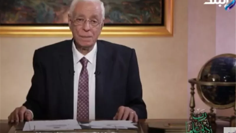 حسام موافي يحذر مرضى السكر من الصيام لهذه الأسباب.. فيديو