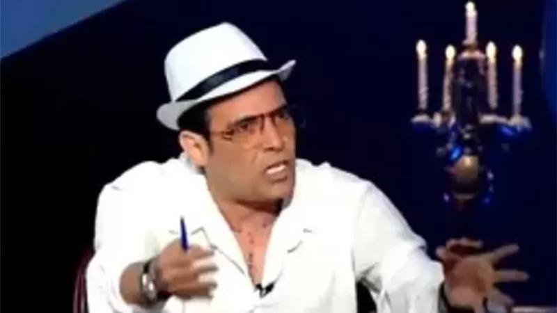 سعد الصغير: 
