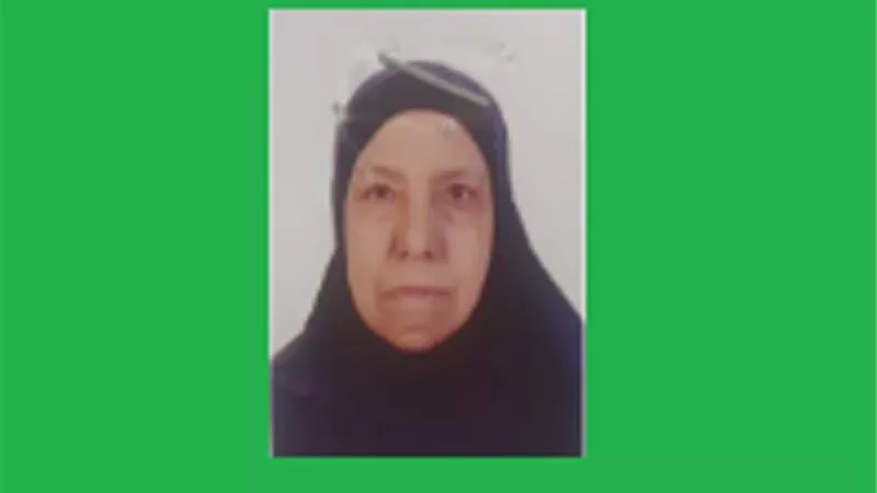 باعت عفشها واقترضت لتزوج بنات زوجها .. حكاية 