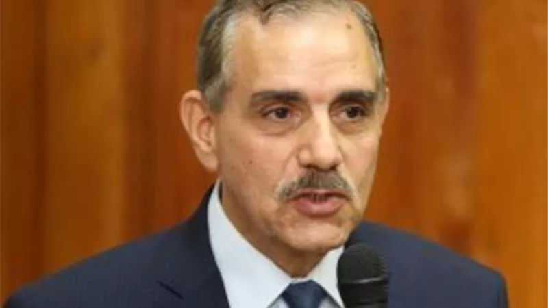 محافظ كفرالشيخ: الإنتهاء من مشروعات المجمعات الحكومية بقرى مطوبس