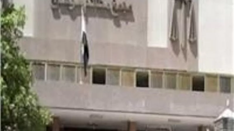 الابن الشيطان قتل والدته بسبب خلافات مالية بسوهاج
