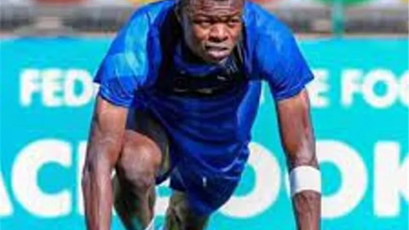 حقيقة عرض الاهلى لضم ظهير أيسر الهلال السودانى