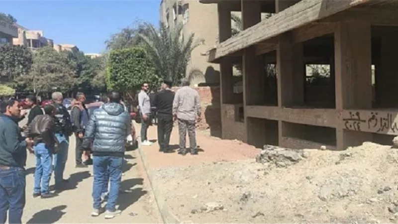 جهاز العبور يسترد 4 قطع اراضى لعدم الجدية ومخالفة شروط التراخيص