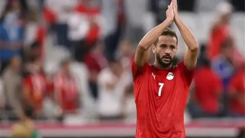 تحسن في وظائف الكبد .. تطورات جديدة في حالة أحمد رفعت