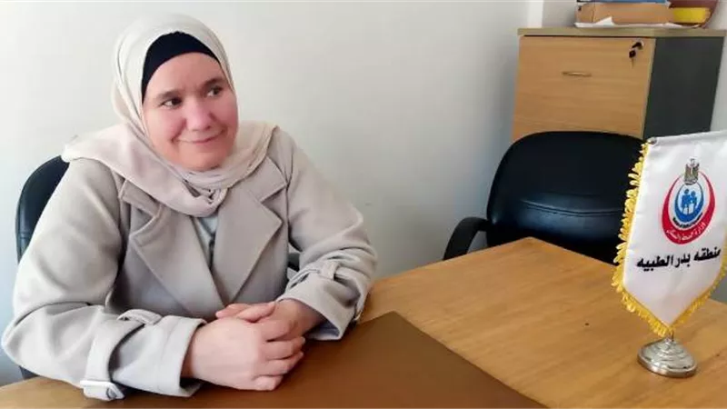 المنطقة الطبية لبدر تعلن مواعيد جديدة لخدمات المقبلين على الزواج