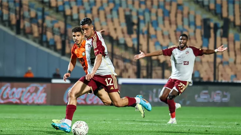 أحمد بلال : توقعت هزيمة الأهلي أمام البنك والزمالك يحتاج لبطولة