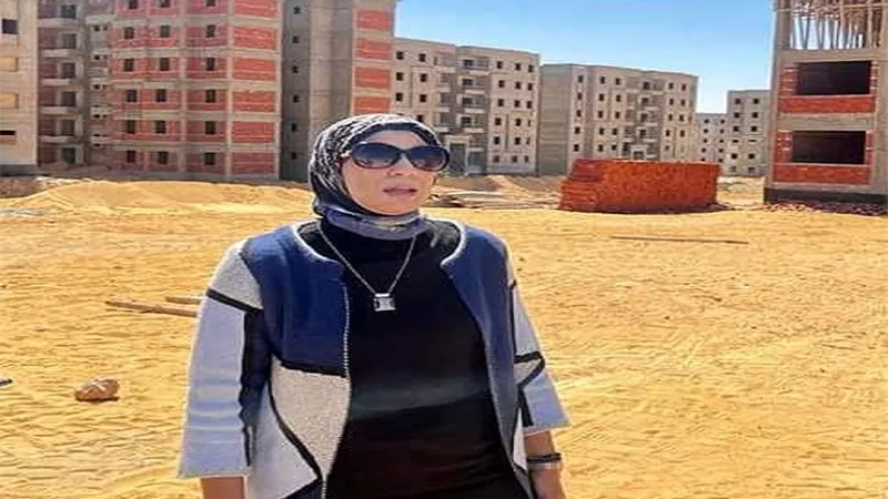 نجاح جهاز مدينة السويس الجديدة في مواجهة تساقط الأمطار