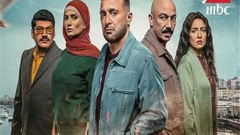 العتاولة.. أحمد السقا يحاول قتل باسم سمرة في الحلقة الثامنة