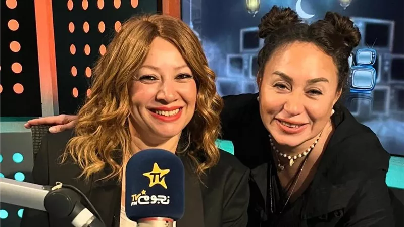 انتصار: مسلسل «أعلى نسبة مشاهدة» مستوحى من قصة واقعية