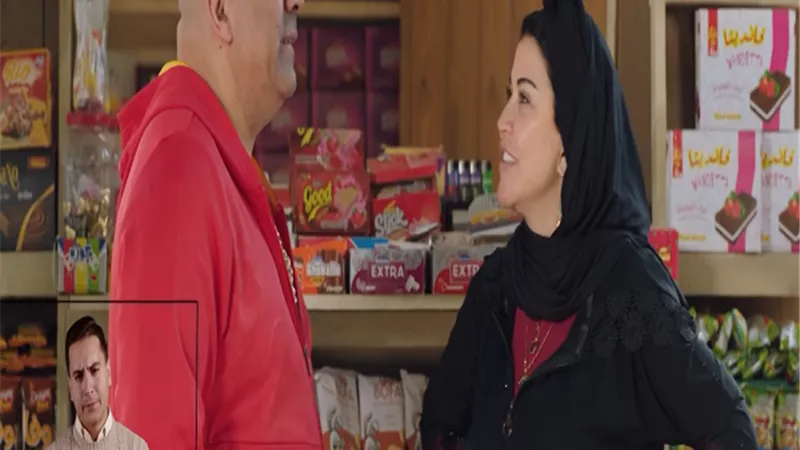 عتبات البهجة..محسن منصور يطلب من جومانا مراد الزواج من هنادي مهنا