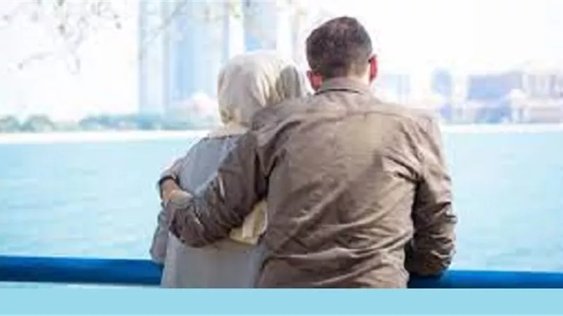 خلق الزوجين معجزة الهية والاختلاف بينهما سببه انانية النفس
