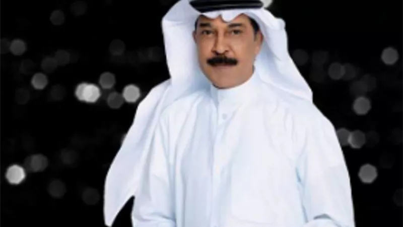 عبدالله الرويشد يغادر المستشفى بعد تعرضه لوعكة صحية