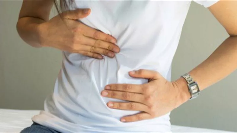 اعراض تدل على وجود سرطان بالأمعاء