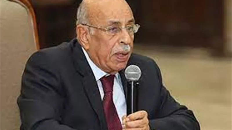 مفيد شهاب يروى شهادته بشأن صدور الحكم فى قضية استعادة طابا