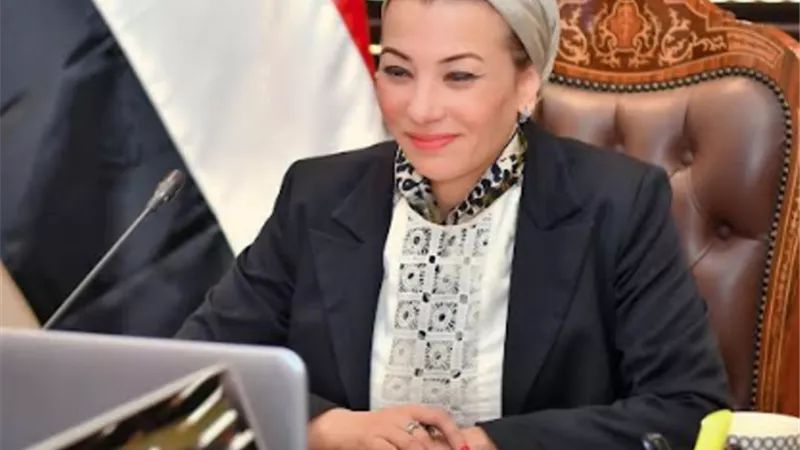 وزراء البيئة العرب يبحثون التعاون بين المنطقتين العربية والأووبية