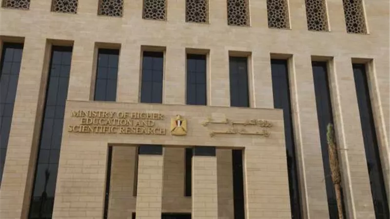 بالأسماء..القائمة النهائية للمرشحين لمنصب رئيس جامعة طنطا