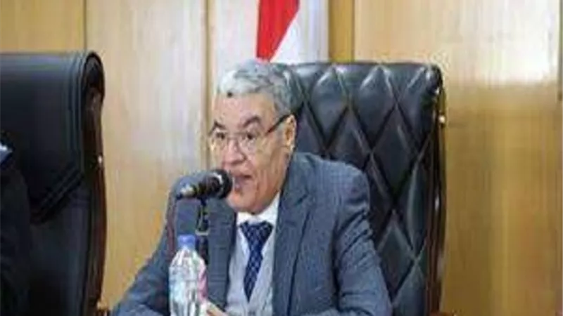 استمرارطرح كميات من السلع الغذائية المدعمة طوال شهر رمضان بالمنيا