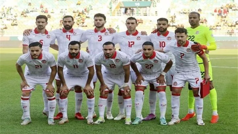 قبل إنطلاق كأس العاصمة المصرية.. الغيابات تضرب منتخب تونس
