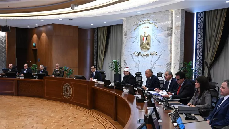 مدبولي: الدولة في بداية الاستقرار الاقتصادي ومستمرون في خطوات الإصلاح