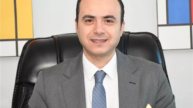 تعيين محمد الجمال رئيساً للإدارة المركزية لمكتب رئيس جامعة عين شمس