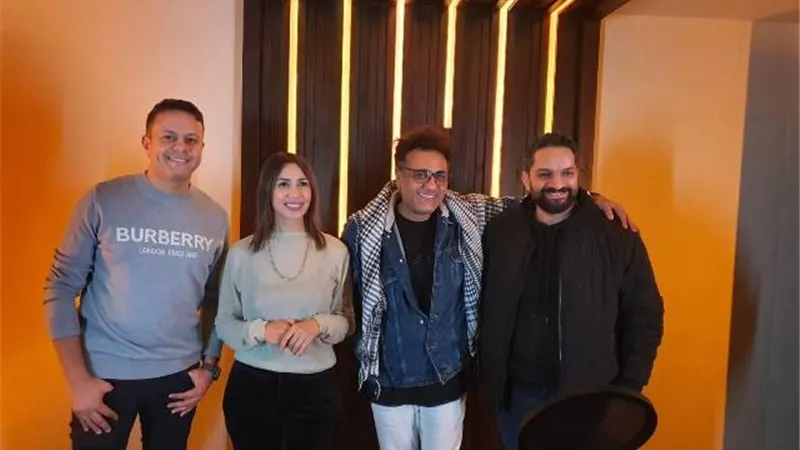 جنات تغني تتر مسلسل 