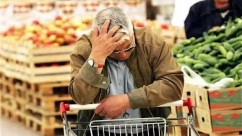 جشع التجار وعدم الرفقة بالمستهلك..حكمه يوضحه المفتي