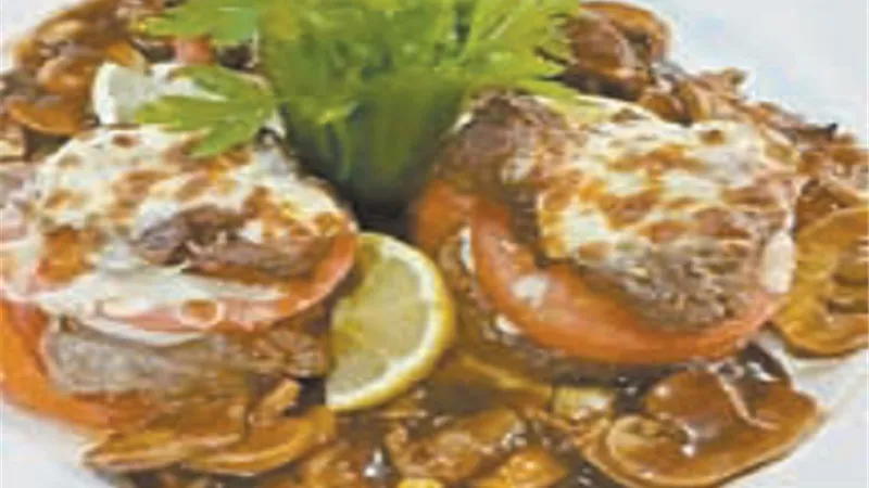 مطبخ صابرين في رمضان