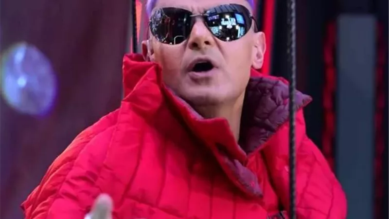 رامز جلال: 