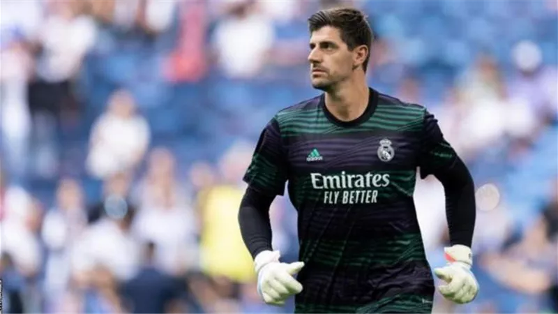 رسميا.. ريال مدريد يعلن تفاصيل الإصابة الجديدة لـ كورتوا