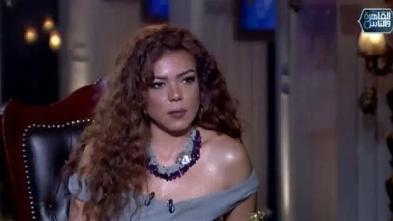 ناهد السباعى : 