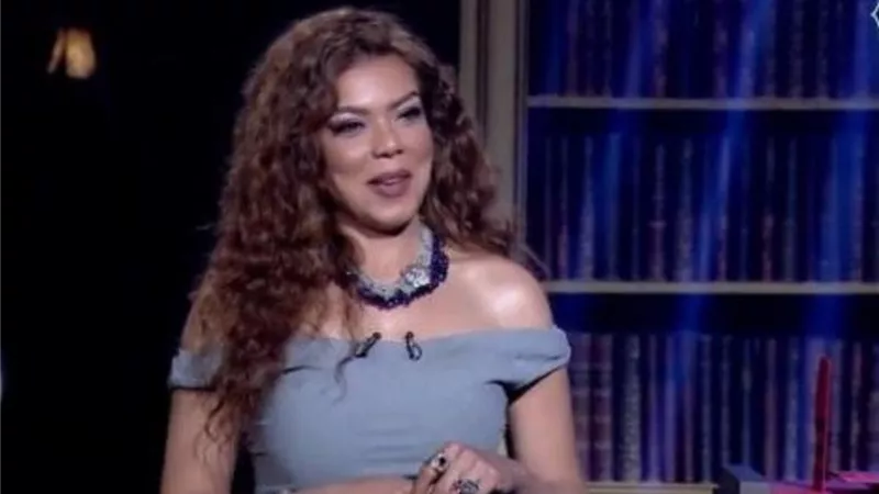 ناهد السباعي: