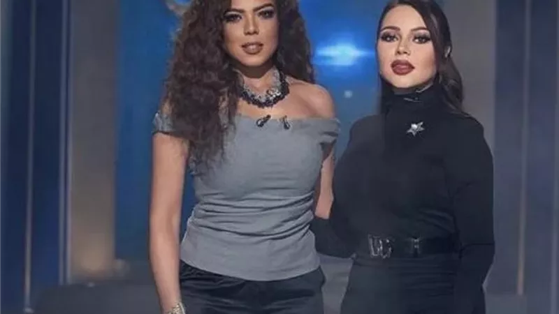 ناهد السباعي : أهلي خط أحمر وبعمل اللي يرضيني