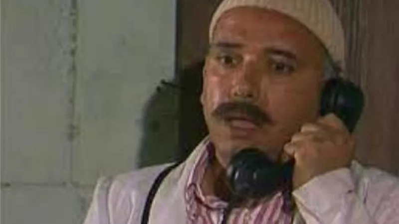وفاة الفنان محمود الشاذلى