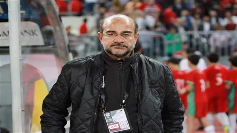عامر حسين يعلن تأجيل مباراة الأهلي وفيوتشر في الدوري