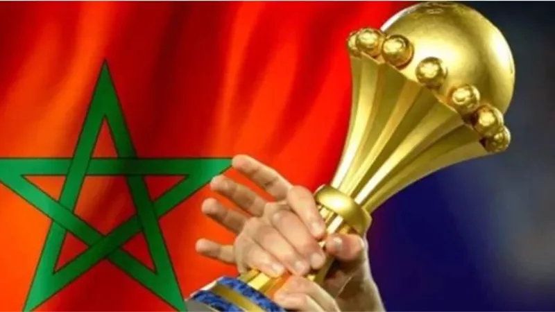 غدًا.. انطلاق منافسات الدور التمهيدى لأمم أفريقيا 2025