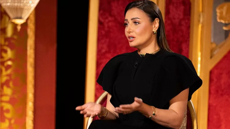 حلا شيحة: القرب من ربنا مش باللبس