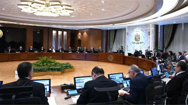 مد فترة توفيق أوضاع إقامة الأجانب المقيمين بمصر بصورة غير شرعية