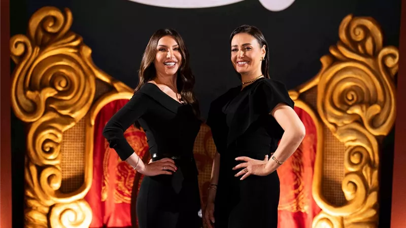 حلا شيحة ترد على مهاجميها: الفنانين مش زعلانين مني وفاهمين اللي بيحصل