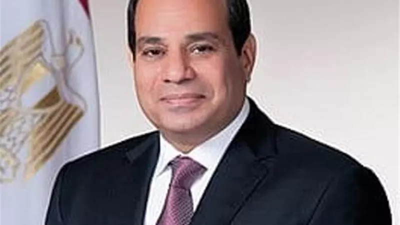 رئيس جامعة الأقصر يهنئ الرئيس السيسى بذكرى العاشر من رمضان