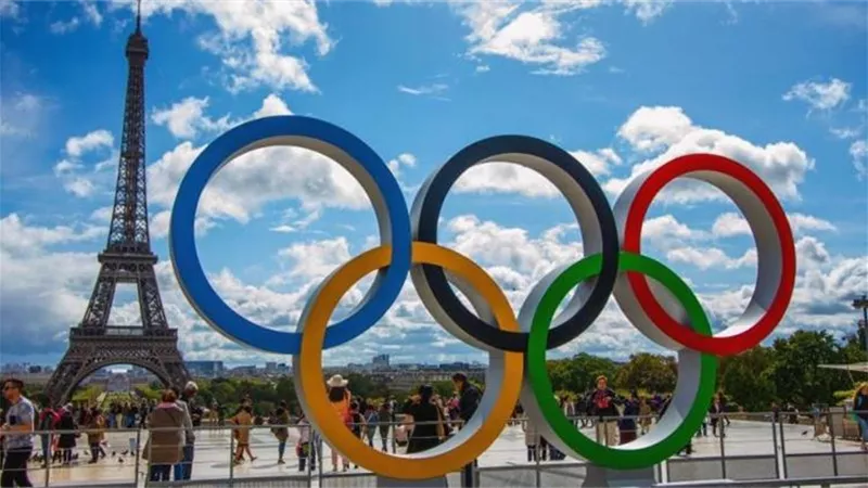 موعد قرعة أولمبياد باريس 2024 والقناة الناقلة