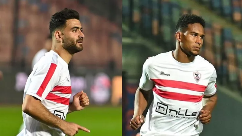 مهلة 10 أيام للزمالك قبل شكوي المحترفين للحصول علي مستحقاتهم