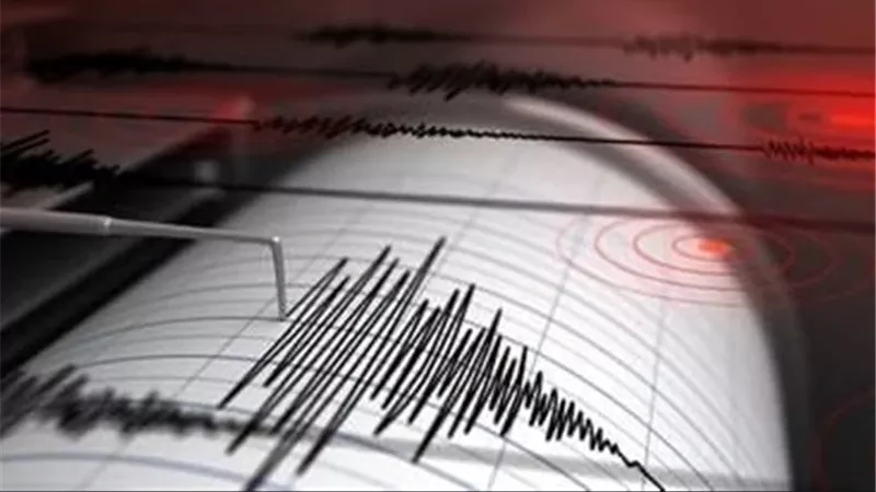 زلزال بقوة 5.7 درجة يضرب باكستان وجنوبي أفغانستان
