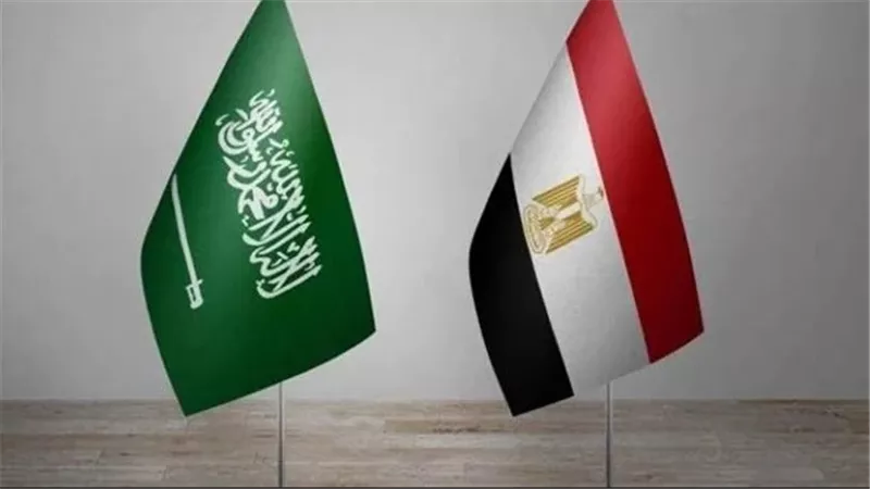 مجلس الوزراء السعودي يوافق على مذكرة تفاهم مع مصر