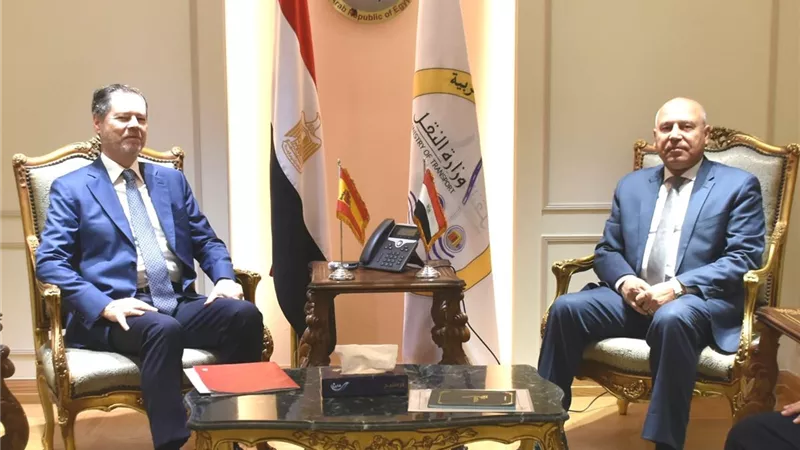 انشاء مصنع لتوطين صناعة الوحدات المتحركة بمصر بالتعاون مع تالجو..تفاصيل