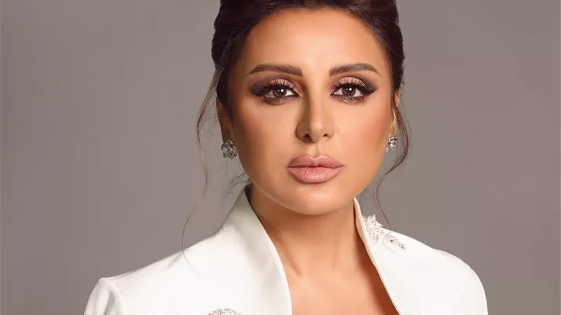 بالفيديو .. أنغام تطلق 