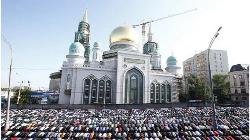 جولة فى رمضان حول العالم..من روسيا