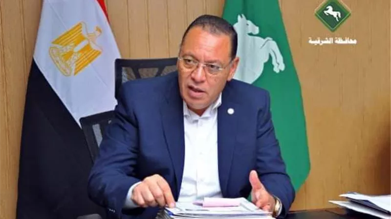 ضبط طن و٢٢٨ كجم لحوم ودواجن وأسماك مجهولة المصدر بالشرقية