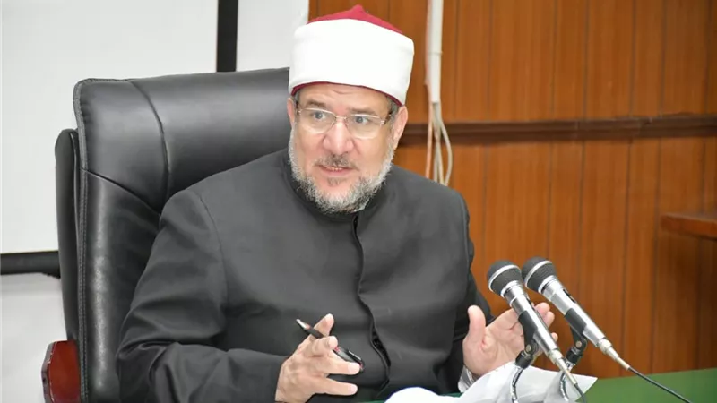 17 مليار جنيه قيمة بناء وتجديد أكثر من 11ألف مسجد في عهد الرئيس السيسي