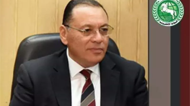 ضبط 70 ألف لعبة نارية فى حملة تموينية بالشرقية