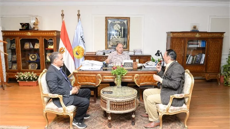 أسيوط تعلن عن مواعيد امتحانات النقل والاعدادية للعام الدراسي 2023و2024
